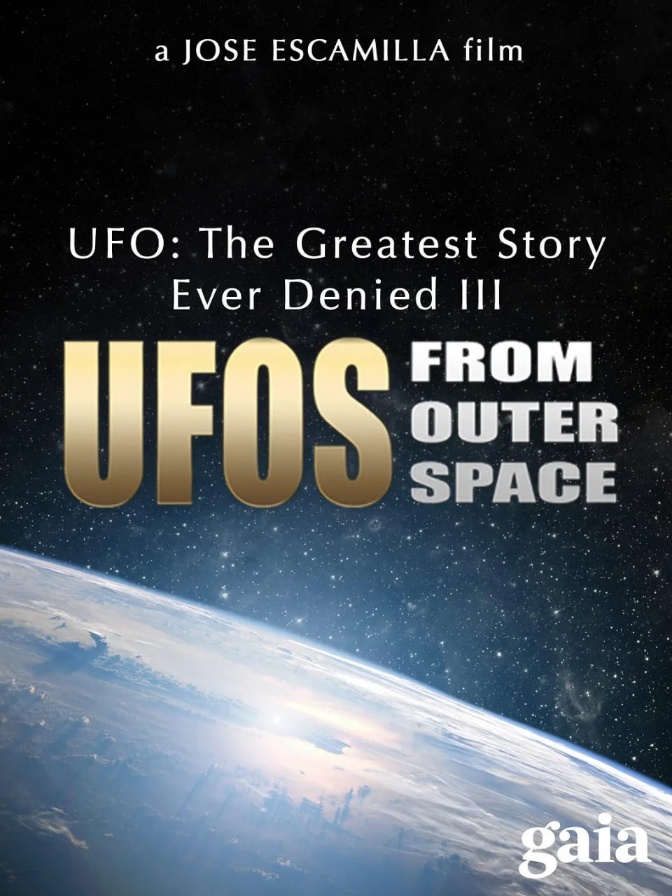 曾被否认过最重大的UFO史实(第三部)